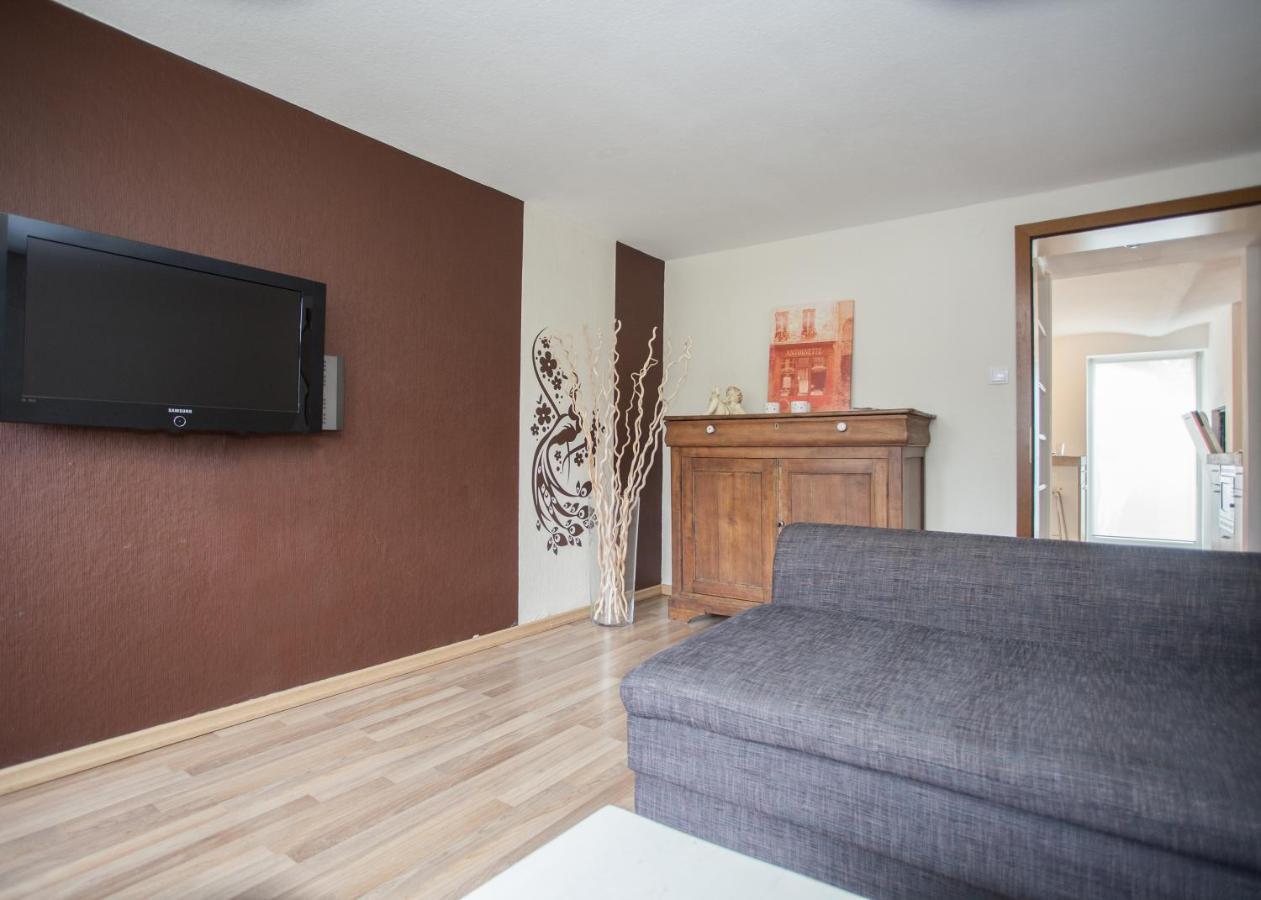 Welcome In - Neuastenbergerstrasse 4, Winterberg-Neuastenberg Екстериор снимка