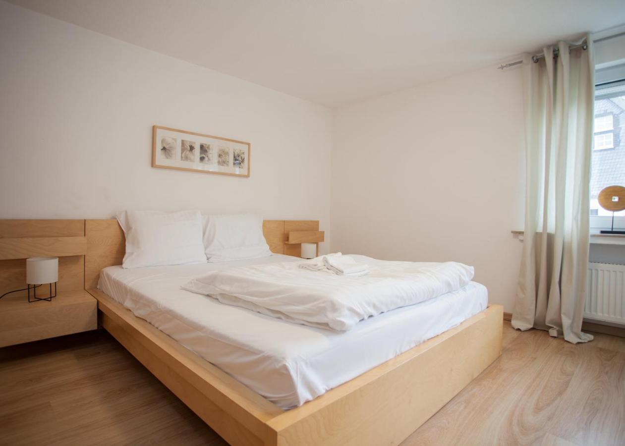 Welcome In - Neuastenbergerstrasse 4, Winterberg-Neuastenberg Екстериор снимка