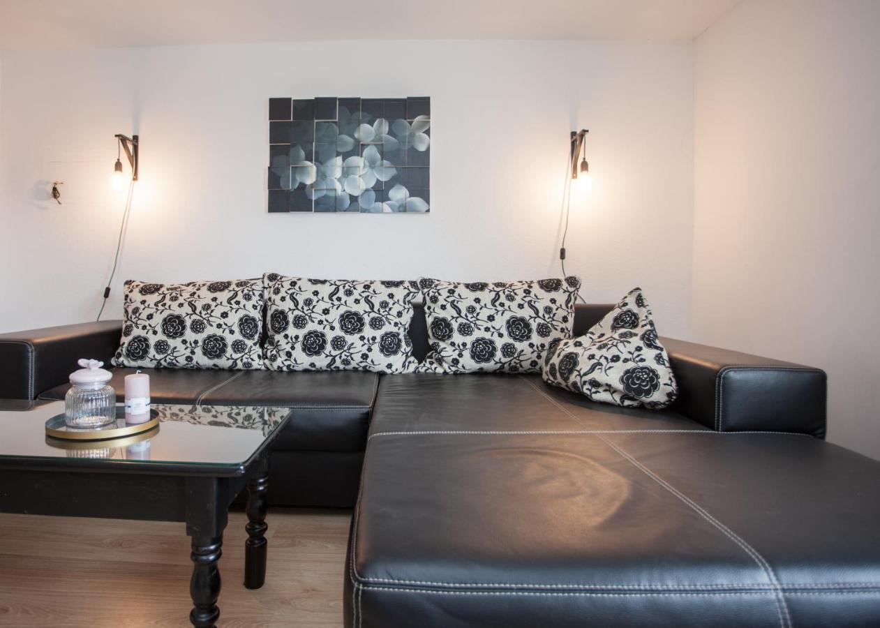 Welcome In - Neuastenbergerstrasse 4, Winterberg-Neuastenberg Екстериор снимка