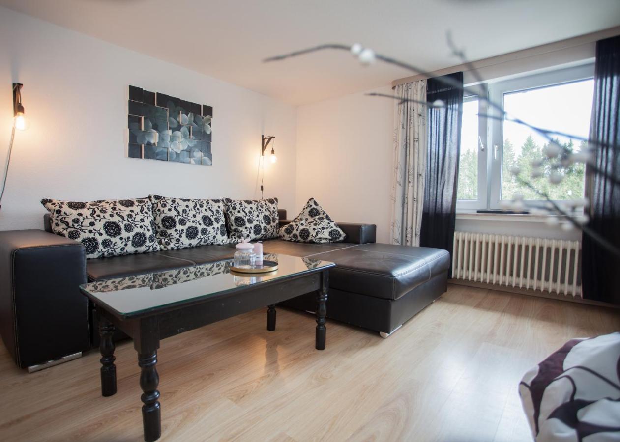 Welcome In - Neuastenbergerstrasse 4, Winterberg-Neuastenberg Екстериор снимка