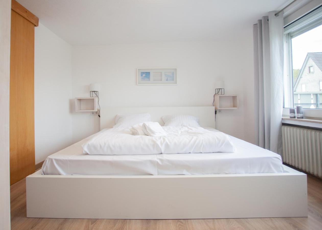 Welcome In - Neuastenbergerstrasse 4, Winterberg-Neuastenberg Екстериор снимка