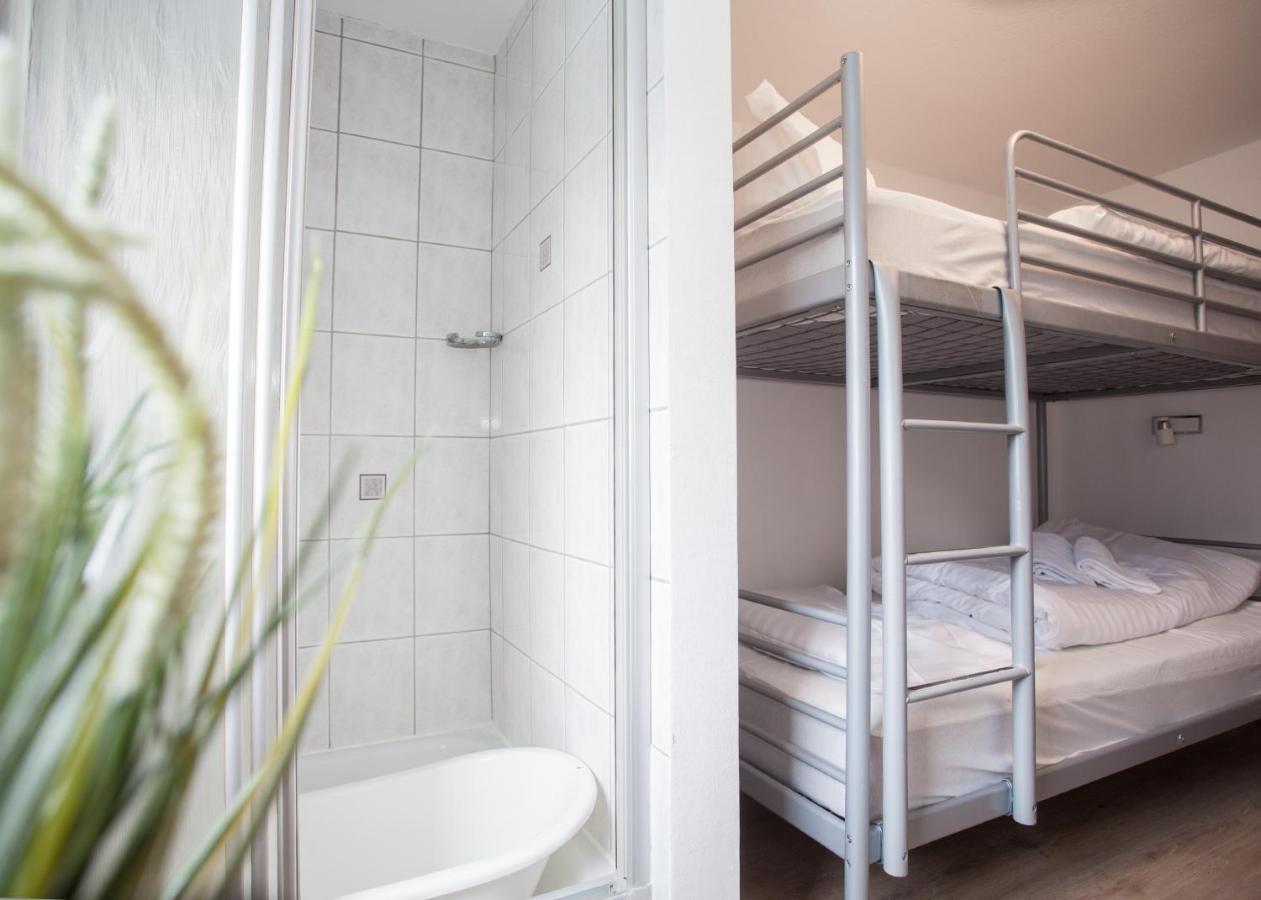 Welcome In - Neuastenbergerstrasse 4, Winterberg-Neuastenberg Екстериор снимка