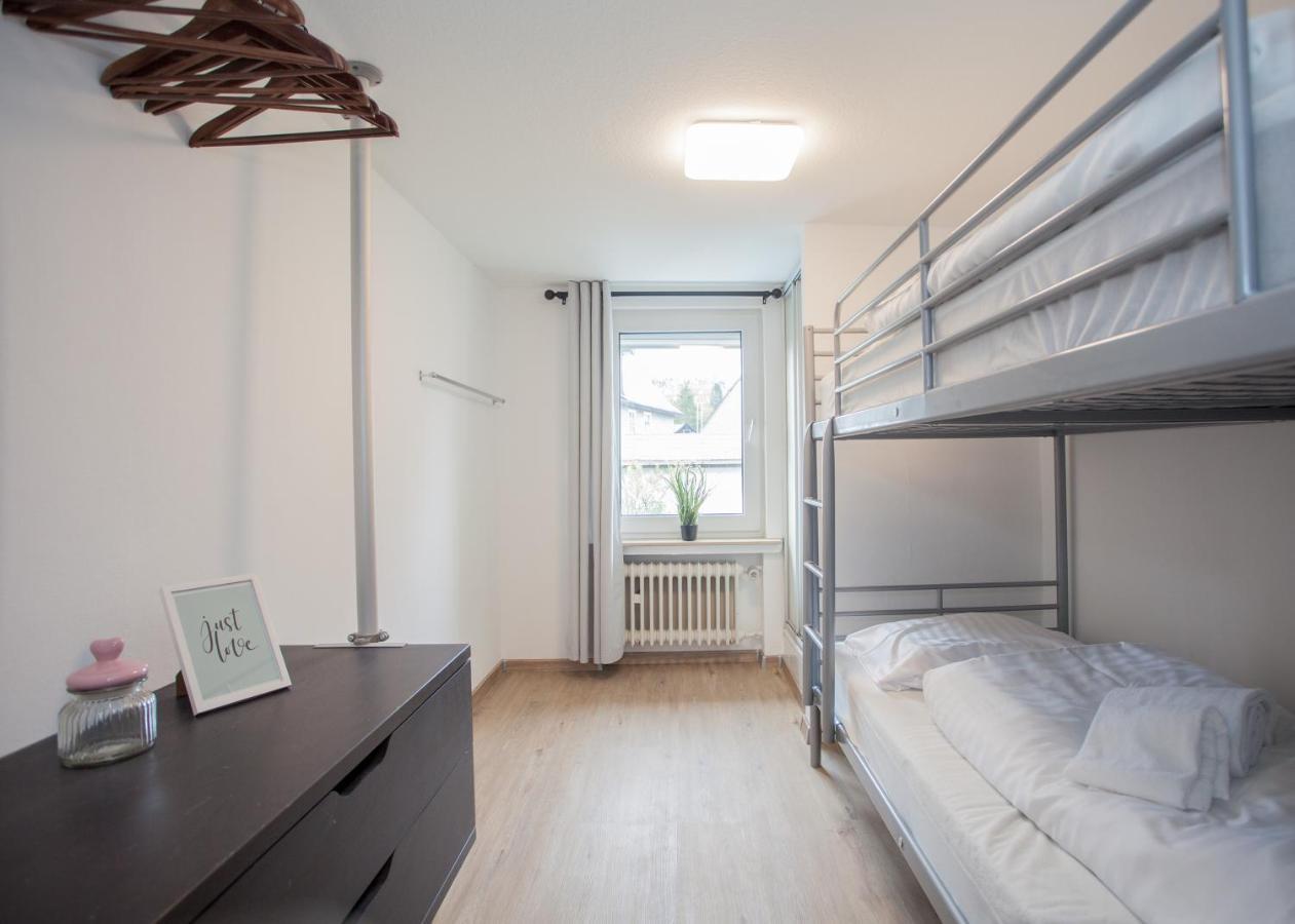 Welcome In - Neuastenbergerstrasse 4, Winterberg-Neuastenberg Екстериор снимка