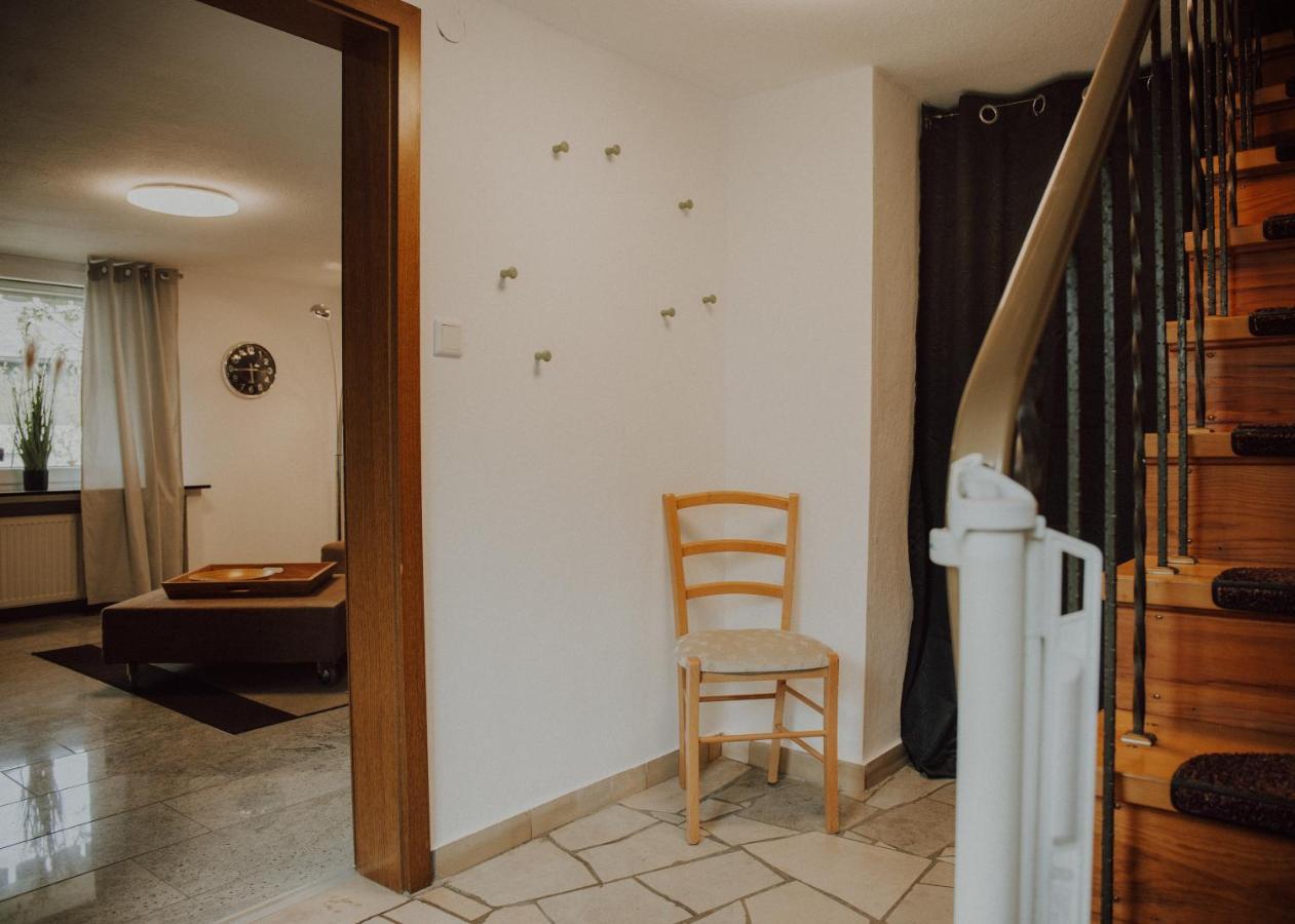 Welcome In - Neuastenbergerstrasse 4, Winterberg-Neuastenberg Екстериор снимка