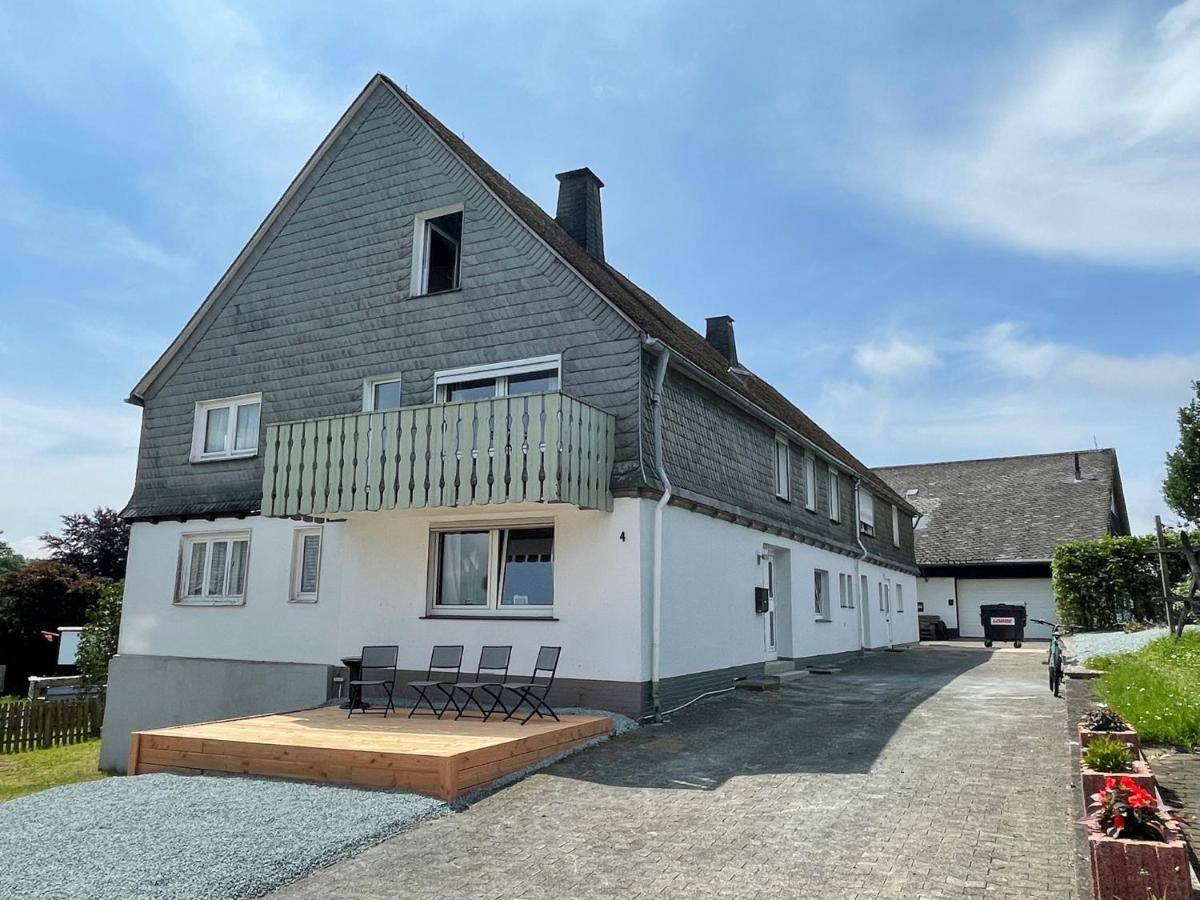 Welcome In - Neuastenbergerstrasse 4, Winterberg-Neuastenberg Екстериор снимка
