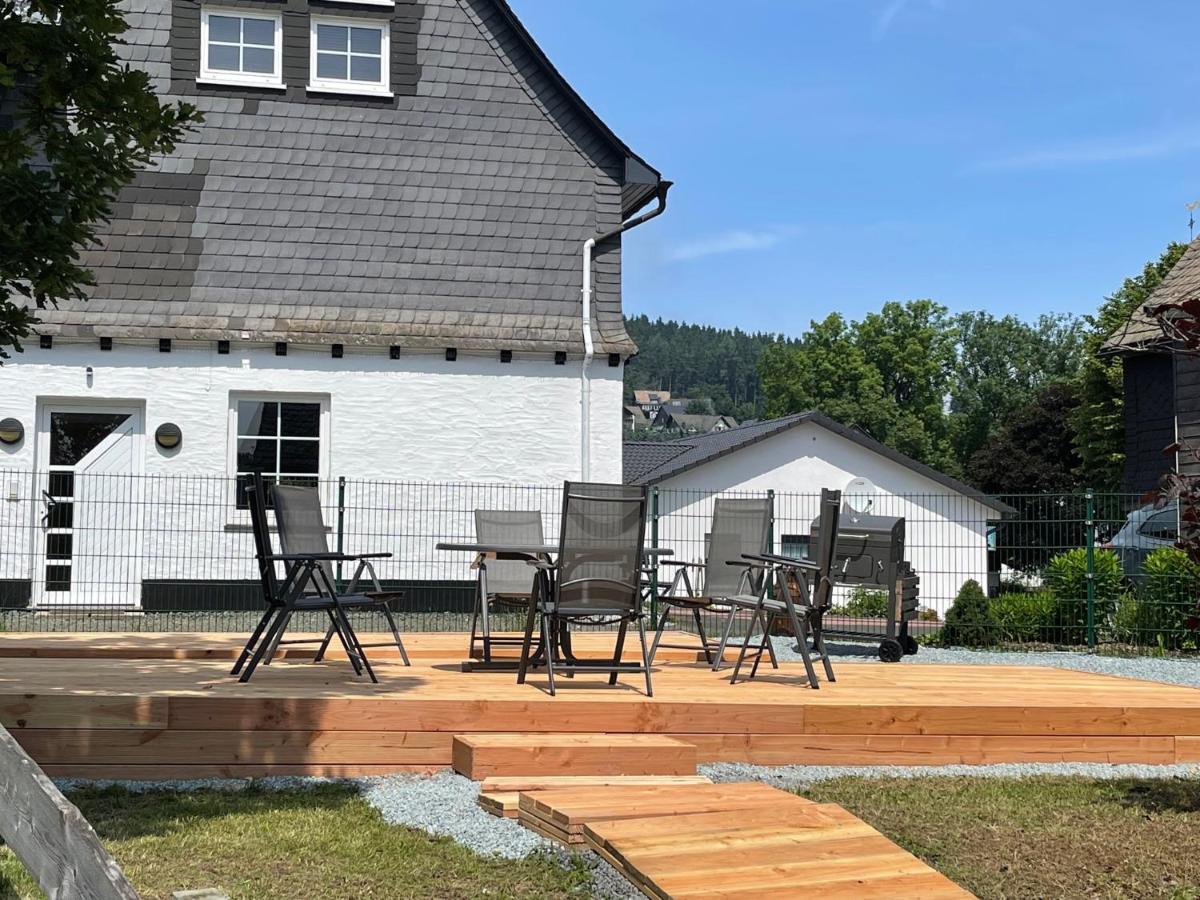 Welcome In - Neuastenbergerstrasse 4, Winterberg-Neuastenberg Екстериор снимка